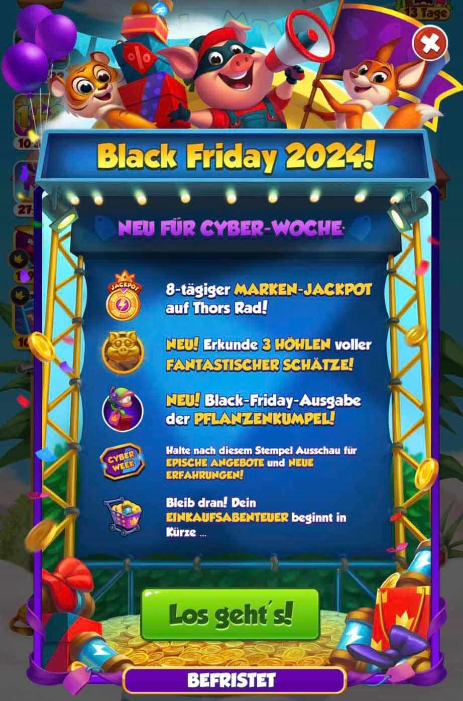 Black Friday