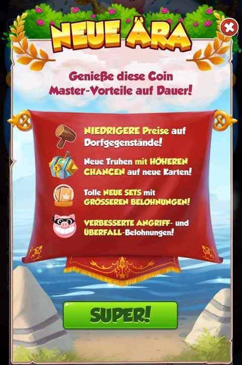 Neue Ära
