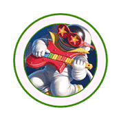 Space Stars