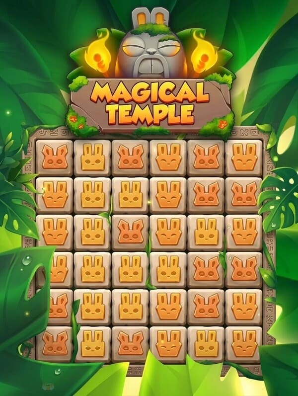 Magical Land Magical Land