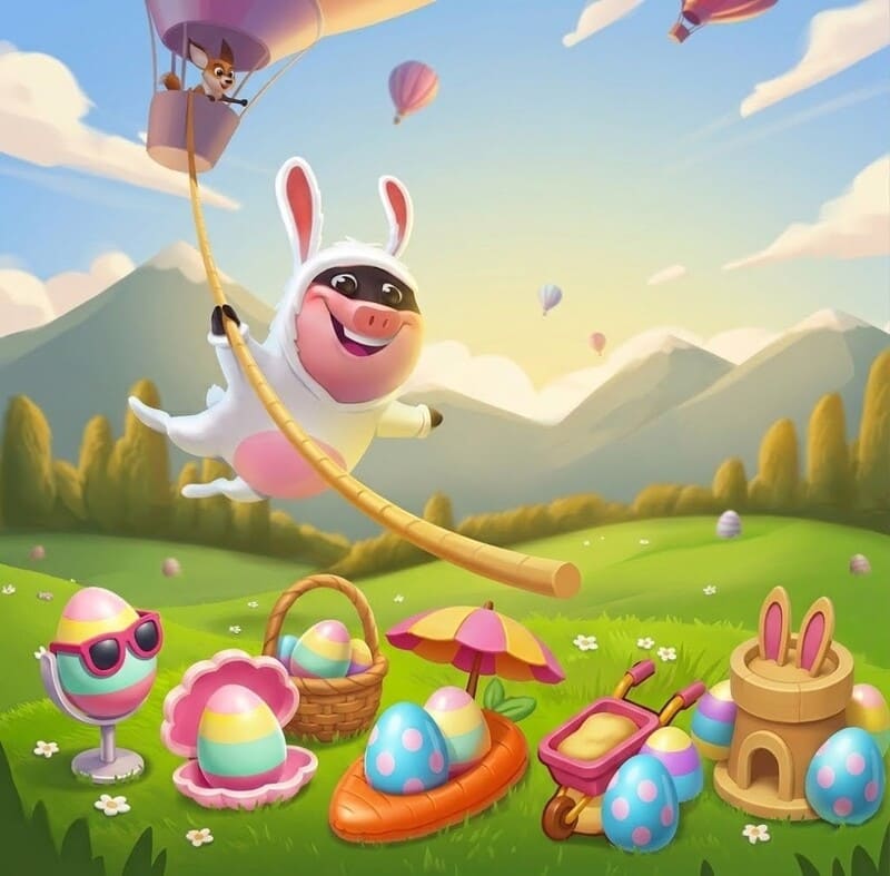 Kombi Insel Mini-Game – Blitze sammeln und kombinieren Kombi Insel Mini-Game – Blitze sammeln und kombinieren