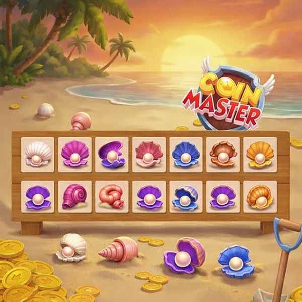 Kombi Insel Mini-Game – Blitze sammeln und kombinieren