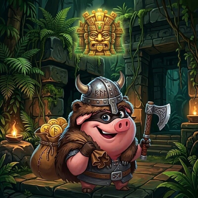Coin Master Wikinger Mission – Viking Quests mit Münz-Jackpot
